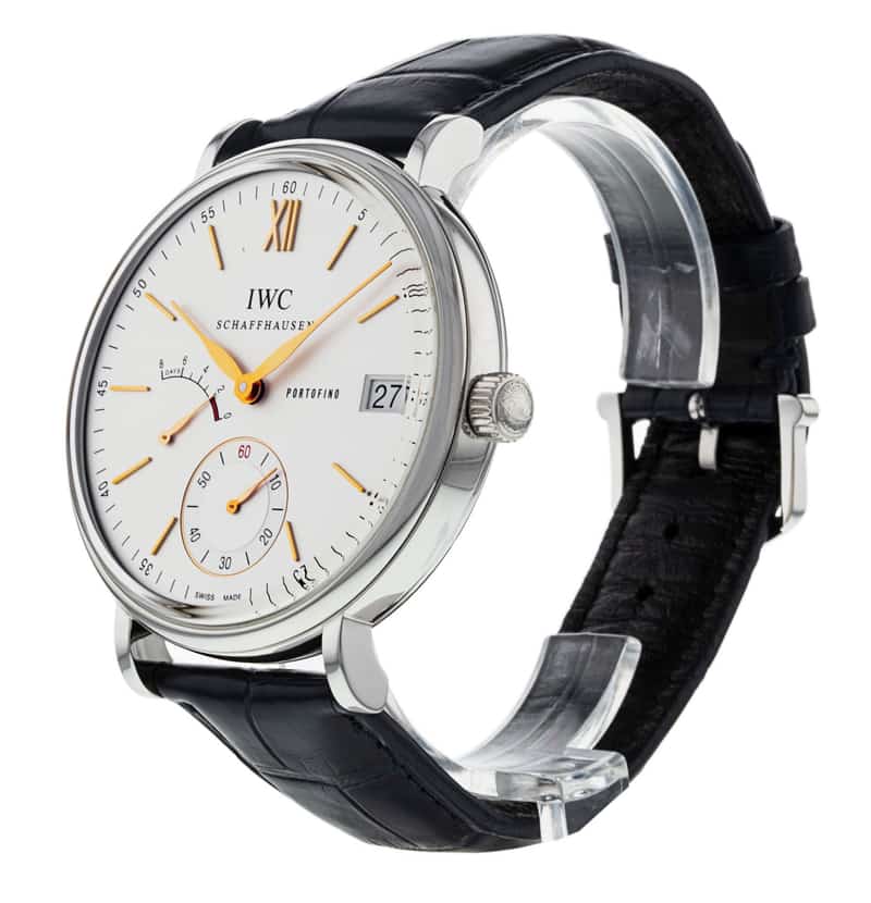 IWC Portofino Manual IW510103